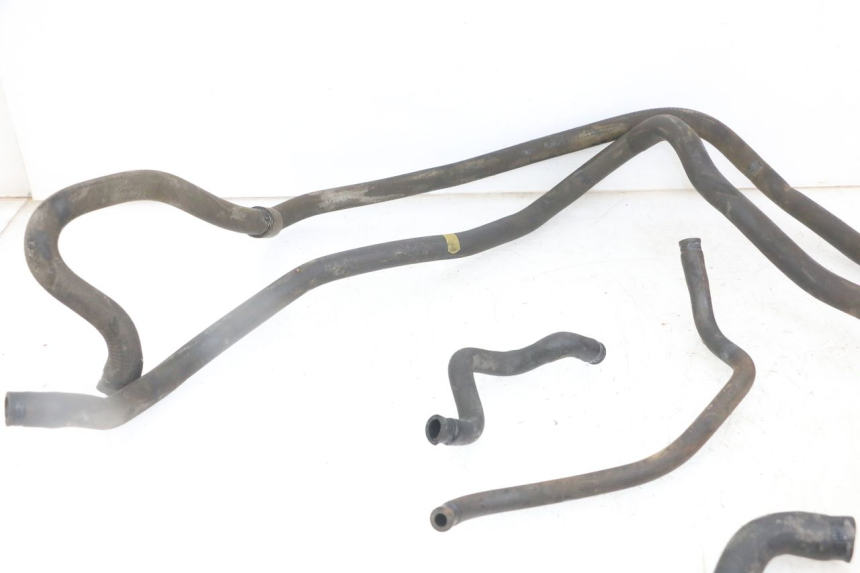 photo de RADIATEURSLANG PIAGGIO MP3 LT 300 (2010 - 2016) - Bevestigingspunten