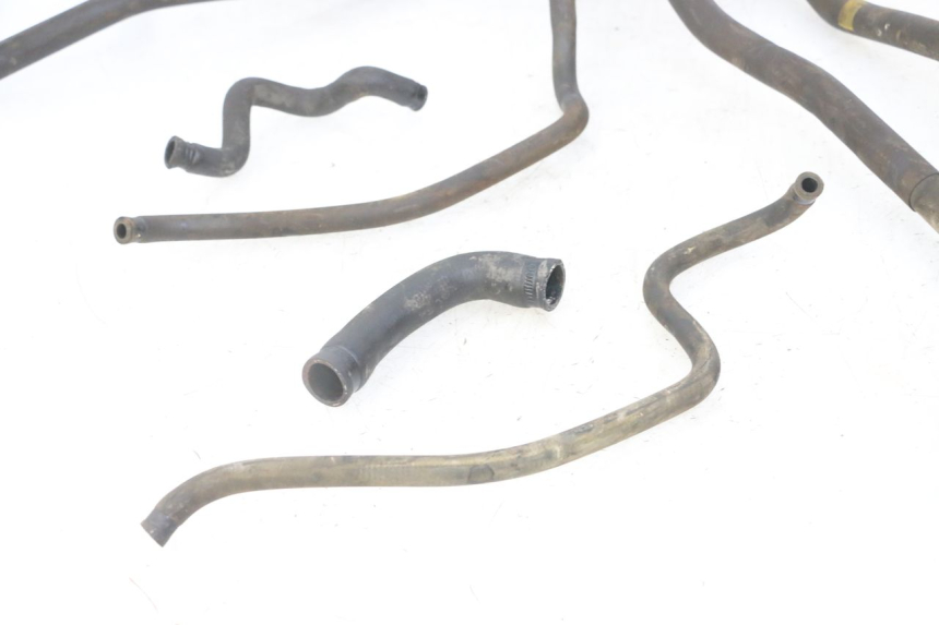 photo de RADIATEURSLANG PIAGGIO MP3 LT 300 (2010 - 2016) - Staat van het oppervlak