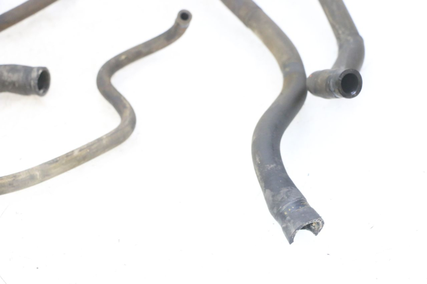 photo de RADIATEURSLANG PIAGGIO MP3 LT 300 (2010 - 2016) - Gecontroleerd onderdeel