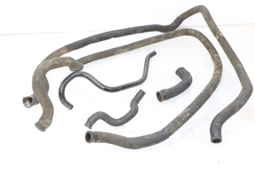 photo de RADIATEURSLANG PIAGGIO MP3 LT 300 (2010 - 2016) - Hoofdaanzicht