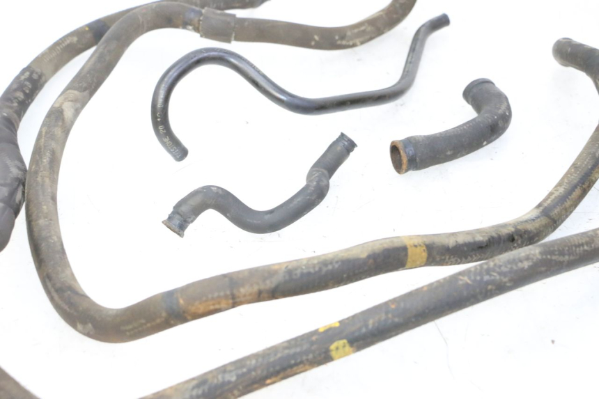 photo de RADIATEURSLANG PIAGGIO MP3 LT 300 (2010 - 2016) - Detail van het onderdeel