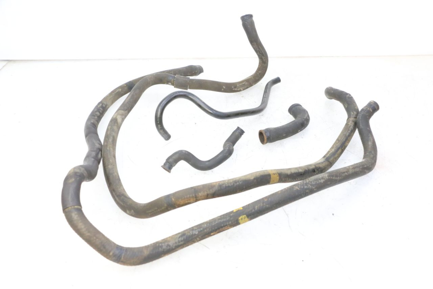 photo de RADIATEURSLANG PIAGGIO MP3 LT 300 (2010 - 2016) - Andere kijkhoek