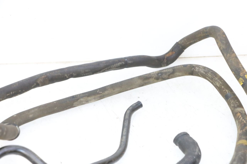 photo de RADIATEURSLANG PIAGGIO MP3 LT 300 (2010 - 2016) - Technische close-up