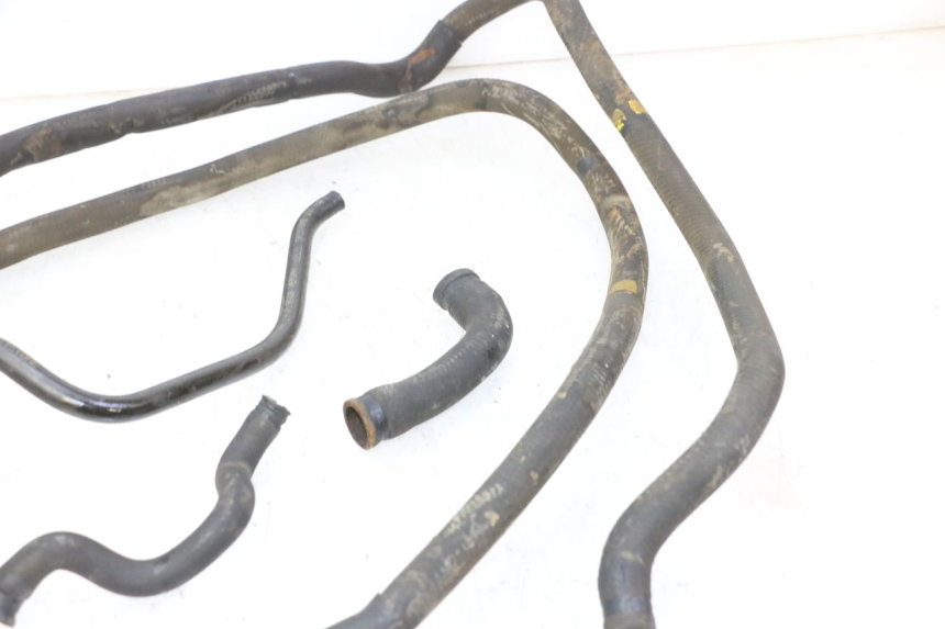 photo de RADIATEURSLANG PIAGGIO MP3 LT 300 (2010 - 2016) - Overzicht