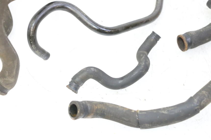 photo de RADIATEURSLANG PIAGGIO MP3 LT 300 (2010 - 2016) - Bevestigingspunten