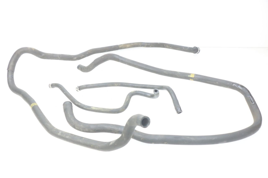 photo de RADIATEURSLANG PIAGGIO MP3 500 (2011 - 2015) - Hoofdaanzicht