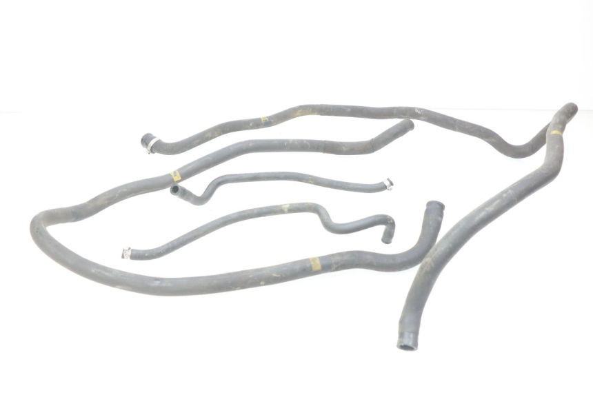 photo de RADIATEURSLANG PIAGGIO MP3 500 (2011 - 2015) - Andere kijkhoek