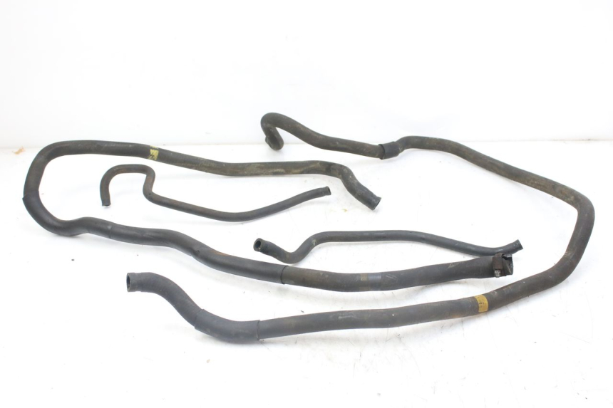 photo de RADIATEURSLANG PIAGGIO MP3 RL 250 (2006 - 2010) - Hoofdaanzicht