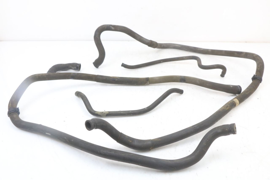 photo de RADIATEURSLANG PIAGGIO MP3 125 (2006 - 2014) - Hoofdaanzicht