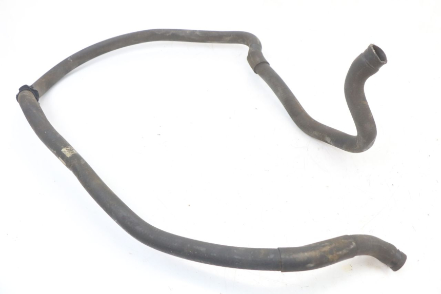 photo de RADIATEURSLANG PIAGGIO MP3 125 (2006 - 2014) - Zoom op gebruiksstaat