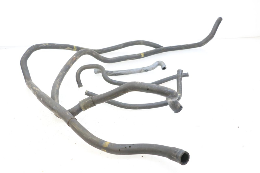 photo de RADIATEURSLANG PIAGGIO MP3 125 (2006 - 2014) - Hoofdaanzicht