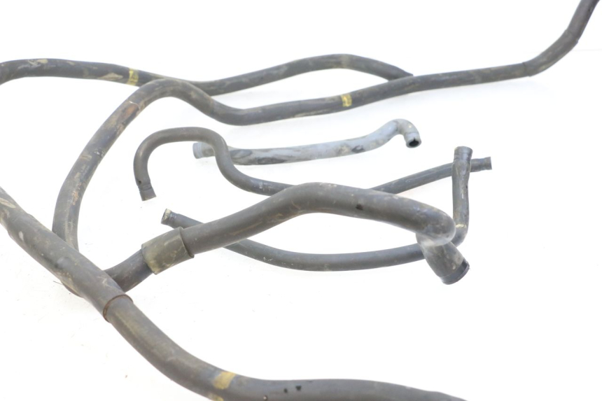 photo de RADIATEURSLANG PIAGGIO MP3 125 (2006 - 2014) - Zoom op gebruiksstaat