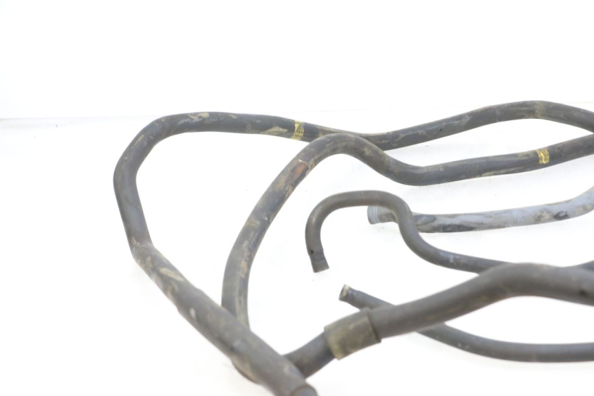 photo de RADIATEURSLANG PIAGGIO MP3 125 (2006 - 2014) - Andere kijkhoek