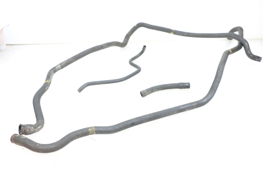 photo de RADIATEURSLANG PIAGGIO MP3 500 (2011 - 2015) - Hoofdaanzicht