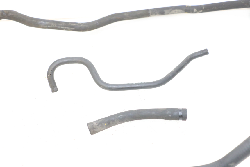 photo de RADIATEURSLANG PIAGGIO MP3 500 (2011 - 2015) - Andere kijkhoek