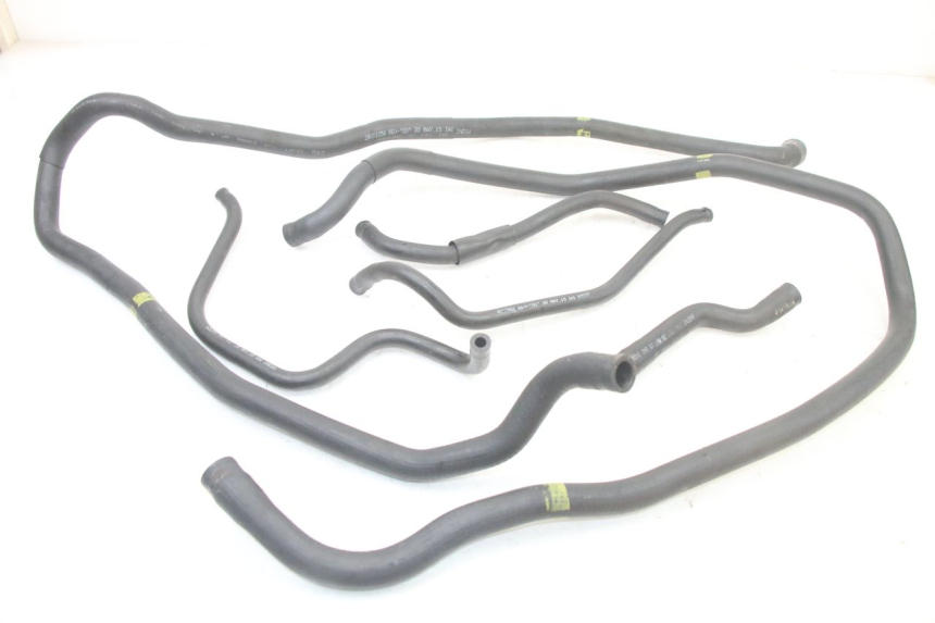 photo de RADIATEURSLANG PIAGGIO MP3 500 (2014 - 2017) - Hoofdaanzicht