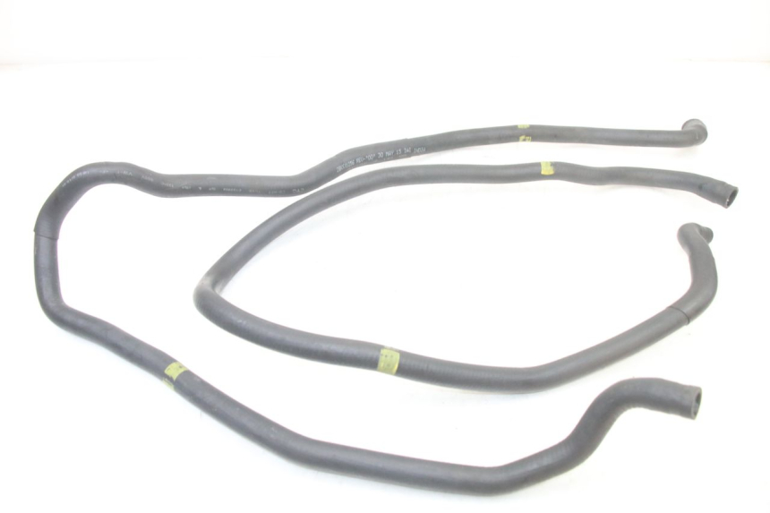 photo de RADIATEURSLANG PIAGGIO MP3 500 (2014 - 2017) - Detail van het onderdeel