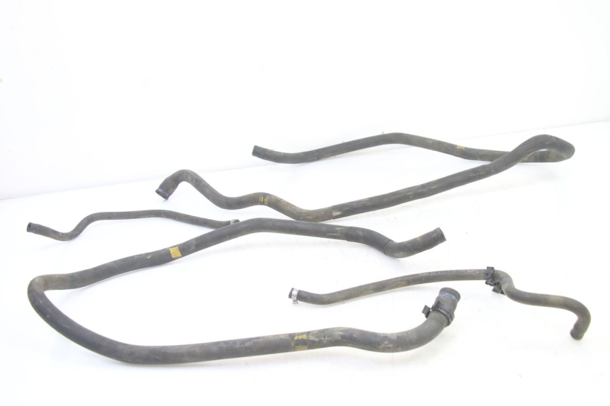 photo de RADIATEURSLANG PIAGGIO MP3 500 (2014 - 2017) - Hoofdaanzicht