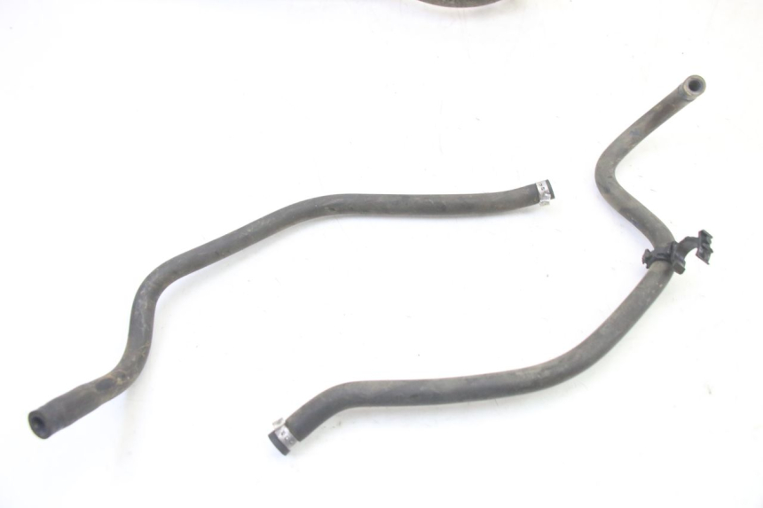 photo de RADIATEURSLANG PIAGGIO MP3 500 (2014 - 2017) - Zoom op gebruiksstaat