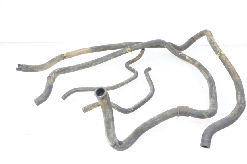 photo de RADIATEURSLANG PIAGGIO MP3 RL 250 (2006 - 2010) - Hoofdaanzicht