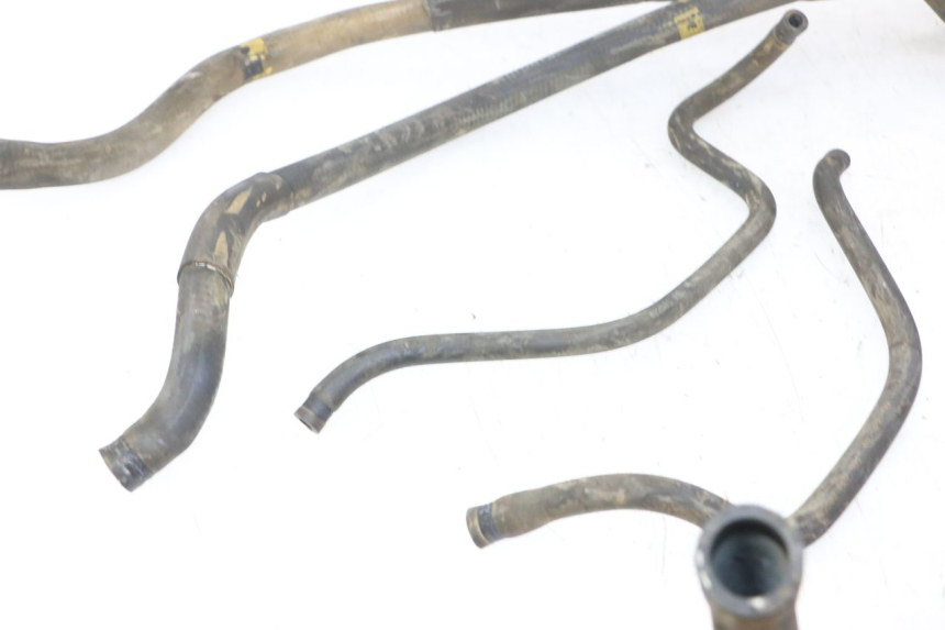 photo de RADIATEURSLANG PIAGGIO MP3 RL 250 (2006 - 2010) - Technische close-up