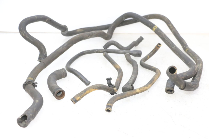 photo de RADIATEURSLANG PIAGGIO MP3 RL 250 (2006 - 2010) - Hoofdaanzicht