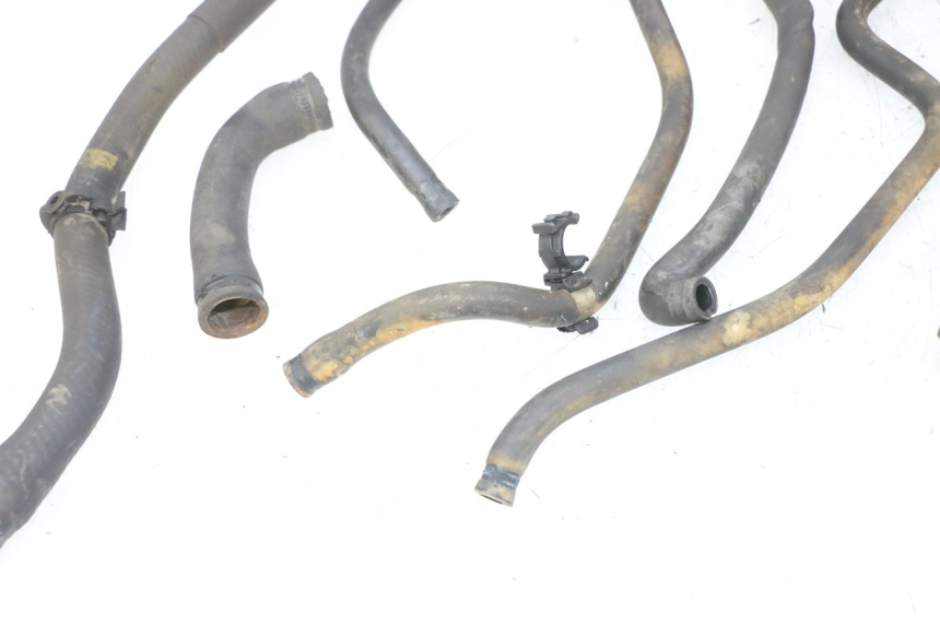 photo de RADIATEURSLANG PIAGGIO MP3 RL 250 (2006 - 2010) - Technische close-up