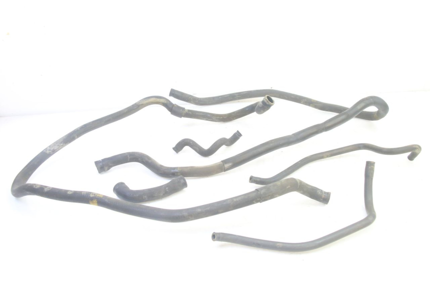 photo de RADIATEURSLANG PIAGGIO MP3 RL 250 (2006 - 2010) - Hoofdaanzicht