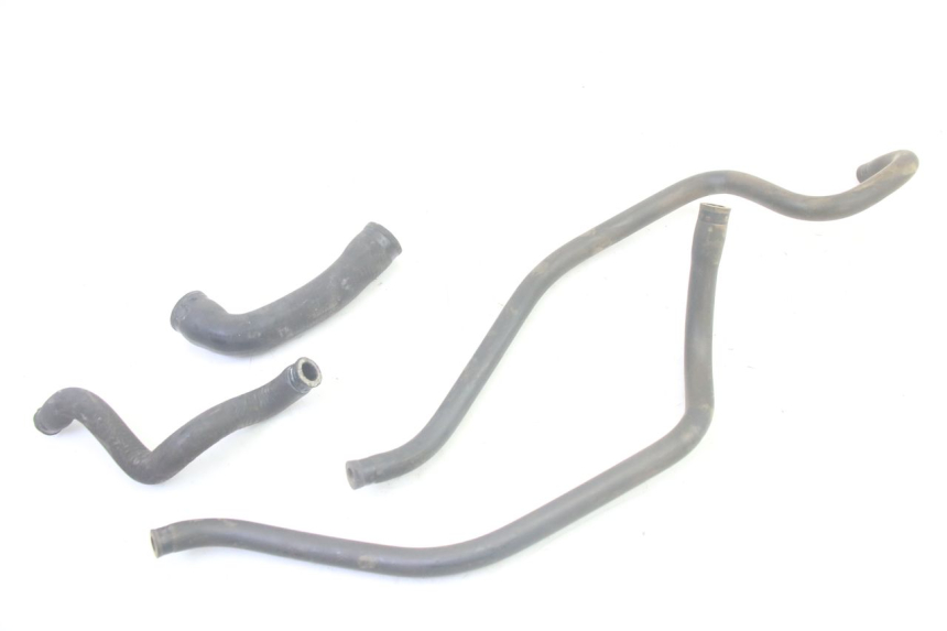 photo de RADIATEURSLANG PIAGGIO MP3 RL 250 (2006 - 2010) - Zoom op gebruiksstaat