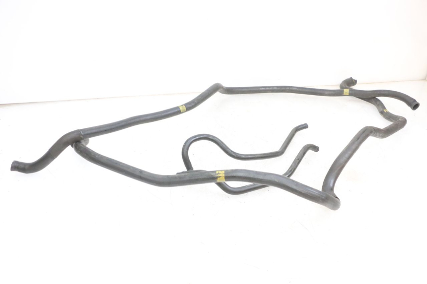 photo de RADIATEURSLANG PIAGGIO MP3 500 (2016 - 2018) - Hoofdaanzicht