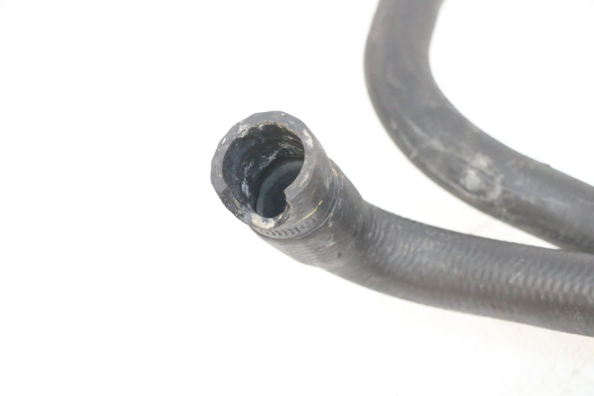 photo de RADIATEURSLANG PIAGGIO MP3 500 (2016 - 2018) - Zoom op gebruiksstaat