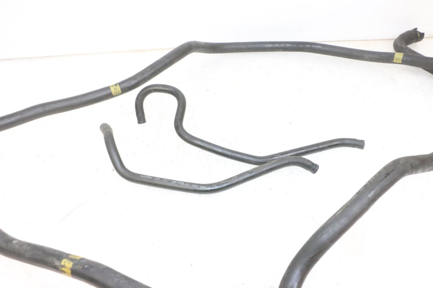 photo de RADIATEURSLANG PIAGGIO MP3 500 (2016 - 2018) - Technische close-up