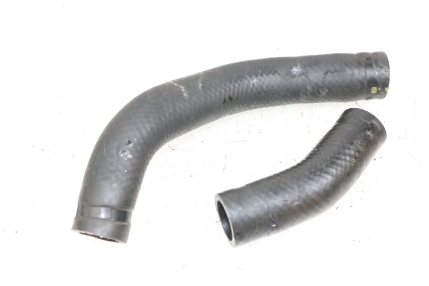 photo de RADIATEURSLANG YAMAHA MT-07 MT07 ABS 700 (2018 - 2020) - Hoofdaanzicht