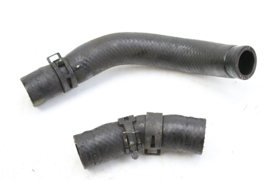 photo de RADIATEURSLANG YAMAHA MT-07 MT07 700 (2018 - 2020) - Hoofdaanzicht