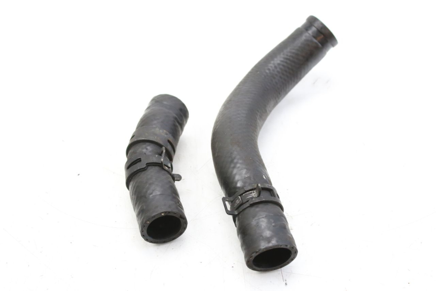 photo de RADIATEURSLANG YAMAHA MT-07 MT07 700 (2018 - 2020) - Detail van het onderdeel