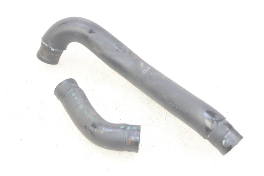 photo de RADIATEURSLANG YAMAHA MT ABS 125 (2014 - 2018) - Hoofdaanzicht