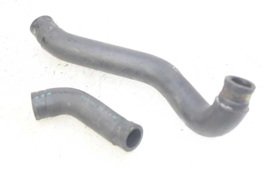 photo de RADIATEURSLANG YAMAHA MT ABS 125 (2014 - 2018) - Detail van het onderdeel