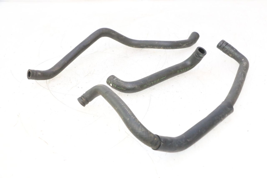 photo de RADIATORSLANG KYMCO MXU R 250 (2004 - 2010) - Detail van het onderdeel