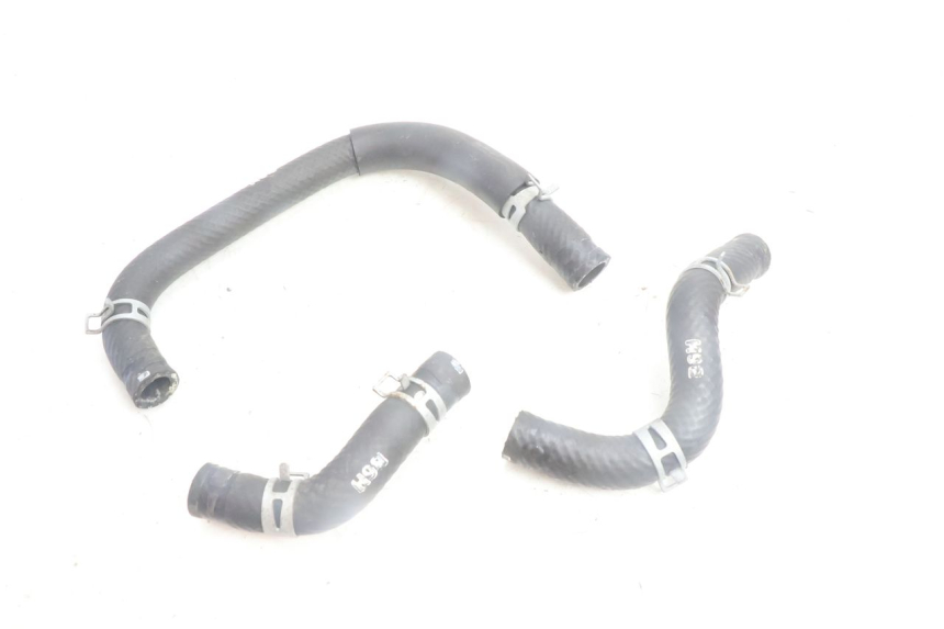 photo de RADIATORSLANG YAMAHA N-MAX NMAX 125 (2021 - 2024) - Hoofdaanzicht