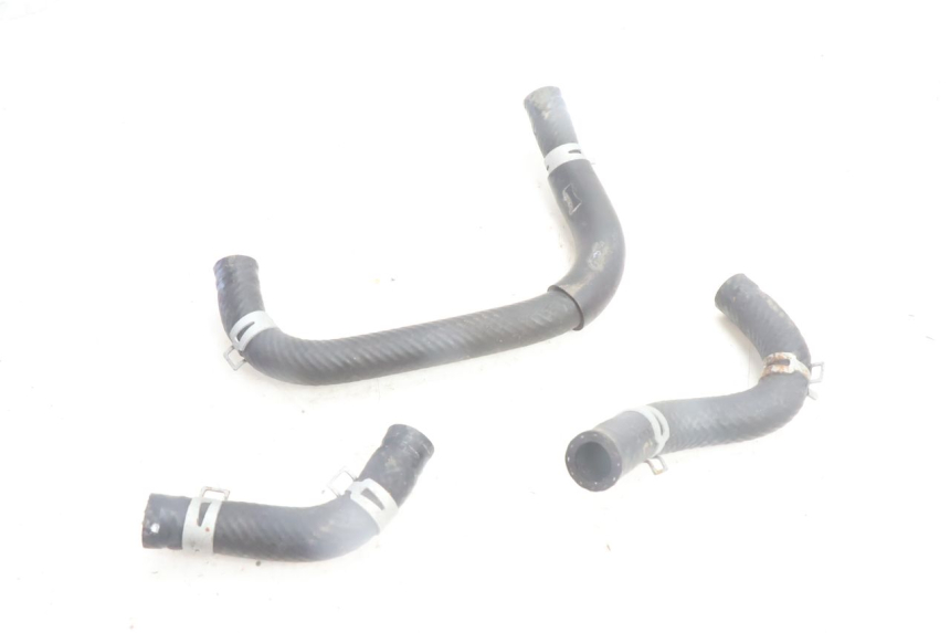 photo de RADIATORSLANG YAMAHA N-MAX NMAX 125 (2021 - 2024) - Detail van het onderdeel