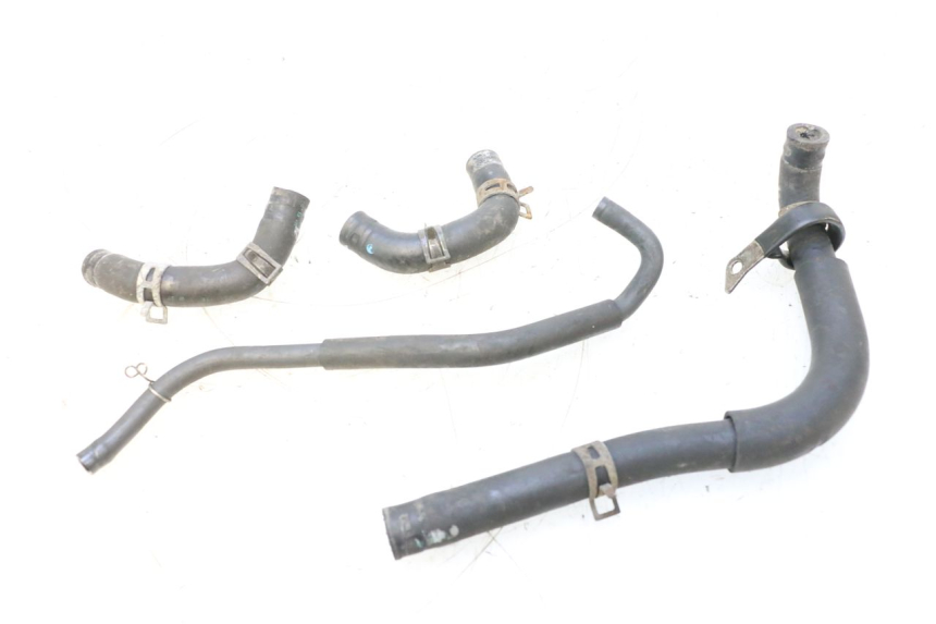 photo de RADIATEURSLANG YAMAHA NEOS NEO'S 4T 50 (2008 - 2016) - Hoofdaanzicht