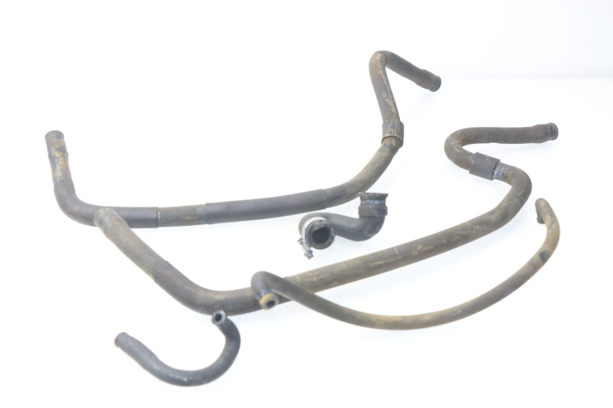 photo de RADIATEURSLANG GILERA NEXUS 125 (2009 - 2013) - Hoofdaanzicht