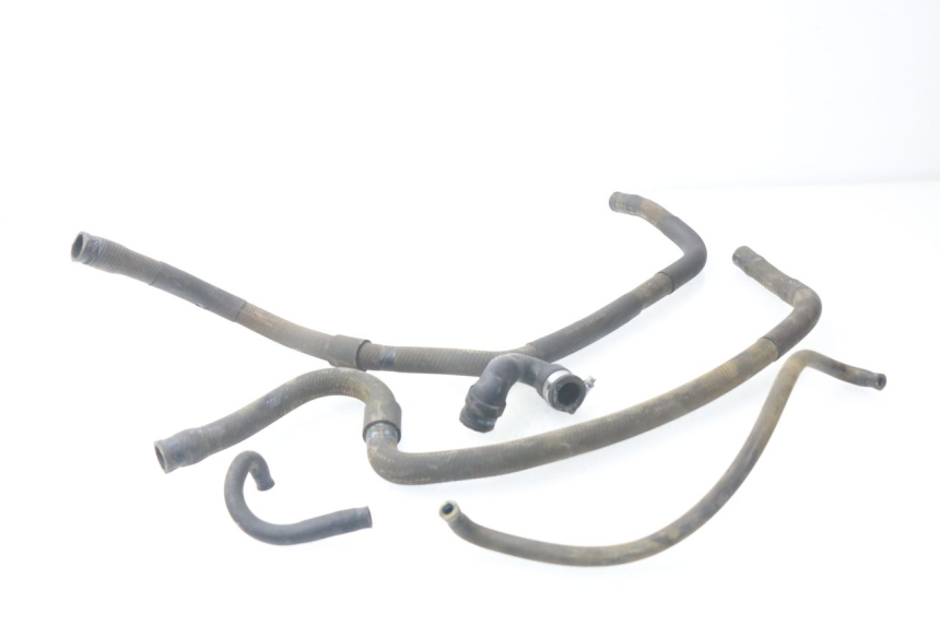 photo de RADIATEURSLANG GILERA NEXUS 125 (2009 - 2013) - Detail van het onderdeel