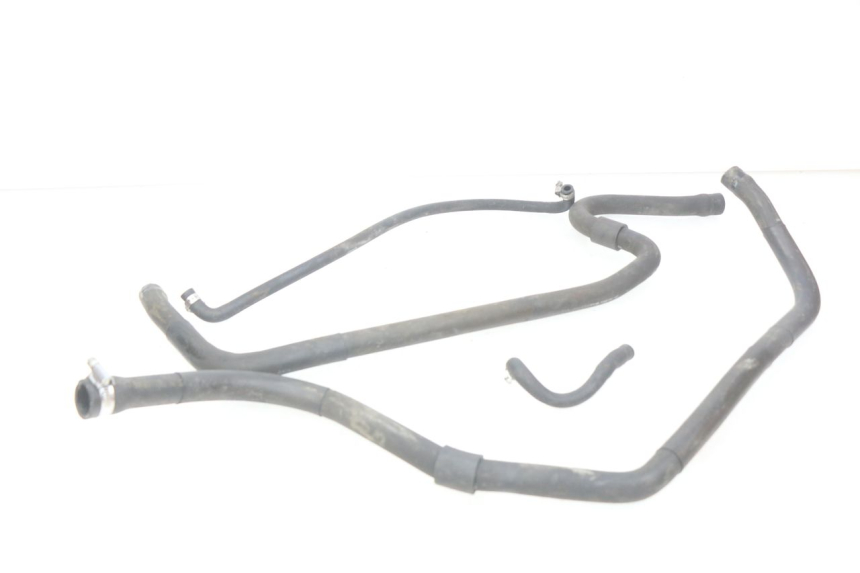 photo de RADIATEURSLANG GILERA NEXUS 125 (2009 - 2013) - Hoofdaanzicht