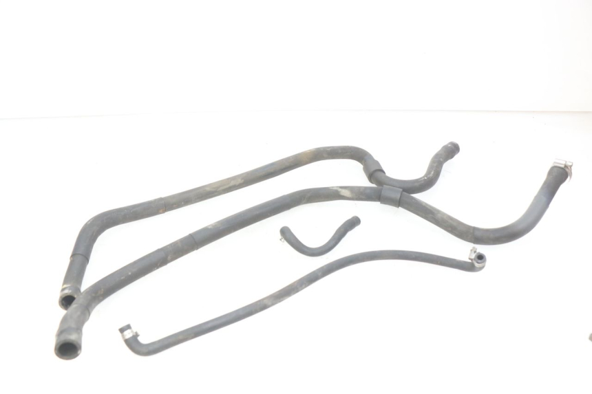 photo de RADIATEURSLANG GILERA NEXUS 125 (2009 - 2013) - Detail van het onderdeel