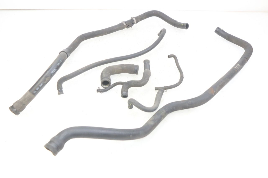 photo de RADIATEURSLANG GILERA NEXUS 125 (2007 - 2009) - Hoofdaanzicht