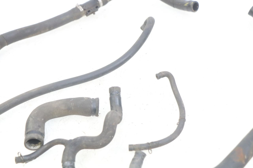 photo de RADIATEURSLANG GILERA NEXUS 125 (2007 - 2009) - Technische close-up