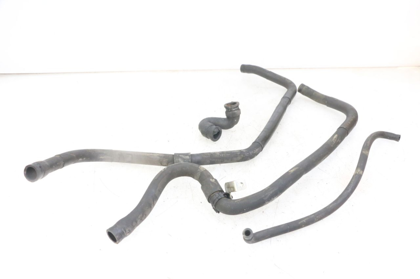 photo de RADIATEURSLANG GILERA NEXUS 125 (2009 - 2013) - Hoofdaanzicht