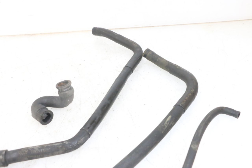 photo de RADIATEURSLANG GILERA NEXUS 125 (2009 - 2013) - Andere kijkhoek