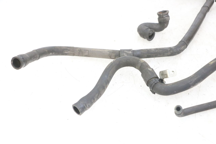 photo de RADIATEURSLANG GILERA NEXUS 125 (2009 - 2013) - Technische close-up